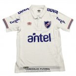 Tailandia Camisola Club Nacional de Football 1º 2019