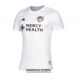 Tailandia Camisola FC Cincinnati 2º 2019
