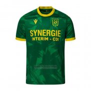 Tailandia Camisola FC Nantes 2º 2022-2023