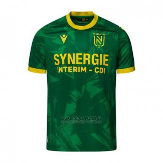 Tailandia Camisola FC Nantes 2º 2022-2023