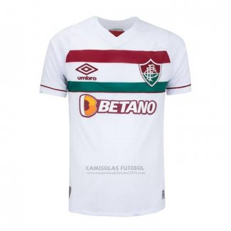 Tailandia Camisola Fluminense 2º 2023