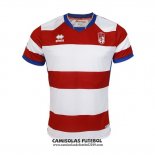 Tailandia Camisola Granada 1º 2018-2019