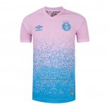 Tailandia Camisola Gremio Outubro Rosa 2021