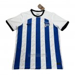 Tailandia Camisola Hertha Bsc 1º 2022-2023