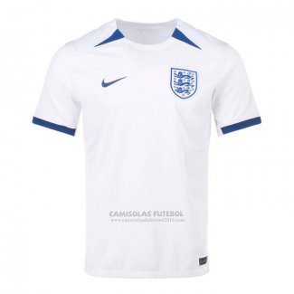 Tailandia Camisola Inglaterra 1º 2023