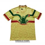 Tailandia Camisola Mali 1º 2019