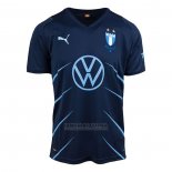 Tailandia Camisola Malmo FF 2º 2021-2022