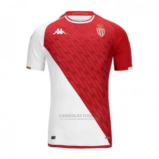 Tailandia Camisola Monaco 1º 2023-2024