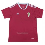 Tailandia Camisola Real Murcia 1º 2023-2024