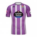 Tailandia Camisola Real Valladolid 1º 2024-2025