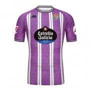 Tailandia Camisola Real Valladolid 1º 2024-2025