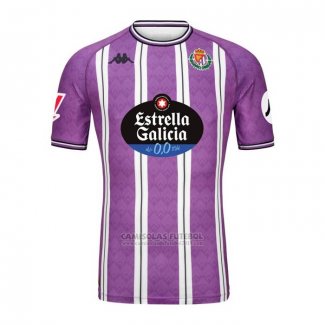 Tailandia Camisola Real Valladolid 1º 2024-2025