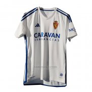 Tailandia Camisola Real Zaragoza 1º 2023-2024