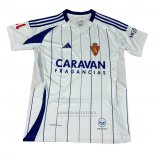 Tailandia Camisola Real Zaragoza 1º 2024-2025