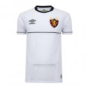 Tailandia Camisola Recife 2º 2023