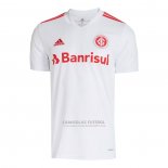 Tailandia Camisola SC Internacional 2º 2021