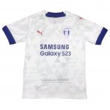 Tailandia Camisola Suwon Samsung Bluewings 2º 2023