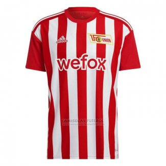 Tailandia Camisola Union Berlin 1º 2022-2023