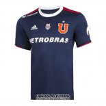 Tailandia Camisola Universidad de Chile 1º 2019
