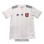 Tailandia Camisola Universidad de Chile 2º 2020