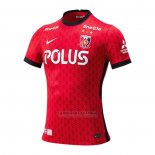 Tailandia Camisola Urawa Red Diamonds 1º 2021