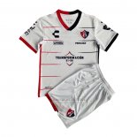 Camisola Atlas 2º Crianca 2021-2022