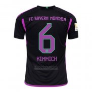 Camisola Bayern de Munique Jogador Kimmich 2º 2023-2024