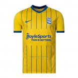 Camisola Birmingham City 2º 2021-2022