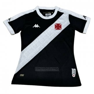 Camisola CR Vasco da Gama 1º Mulher 2024