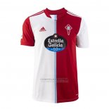 Camisola Celta de Vigo 2º 2021-2022
