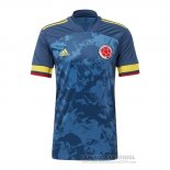 Camisola Colombia 2º 2020