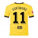 Camisola Dortmund Jogador Reus 1º 2023-2024