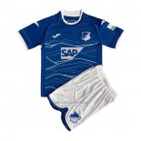 Camisola Hoffenheim 1º Crianca 2022-2023