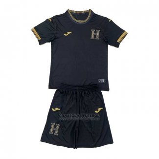Camisola Honduras Special Crianca 2024