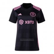Camisola Inter Miami 2º Mulher 2023-2024