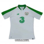 Camisola Irlanda 2º 2018-2019