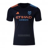 Camisola New York City 2º 2024-2025