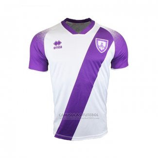 Camisola Numancia 2º 2021-2022 Tailandia
