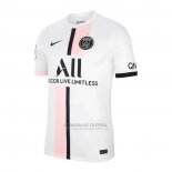 Camisola Paris Saint-Germain Champions 2º 2021-2022