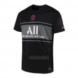 Camisola Paris Saint-Germain 3º 2021-2022