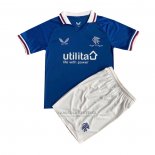 Camisola Rangers Legends Crianca 2022
