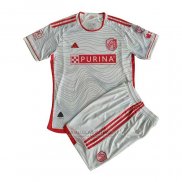 Camisola St. Louis City Jogador Stl SC 2º 2023