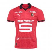 Camisola Stade Rennais 1º 2023-2024