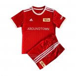 Camisola Union Berlin 1º Crianca 2021-2022