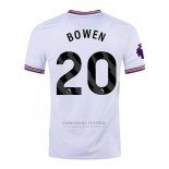 Camisola West Ham Jogador Bowen 2º 2023-2024