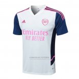 Camisola de Treinamento Arsenal 2022-2023 Verde