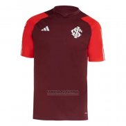 Camisola de Treinamento SC Internacional 2024-2025 Vermelho