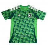 Tailandia Camisola Arabia Saudita 1º 2024