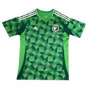 Tailandia Camisola Arabia Saudita 1º 2024