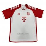 Tailandia Camisola Bayern de Munique 1º 2023-2024